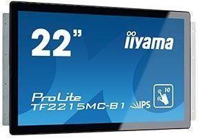 Інформаційний РК-монітор iiyama TF2215MC-B1 483178 фото