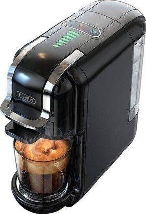 Кофеварка капсульная эспрессо Hibrew H2B Black 478081 фото