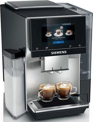 Кофемашина автоматическая Siemens EQ.700 TQ703R07 384451 фото