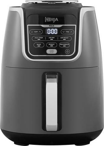 Мультипіч (аерофритюрниця) Ninja Air Fryer MAX AF160EU 330018 фото