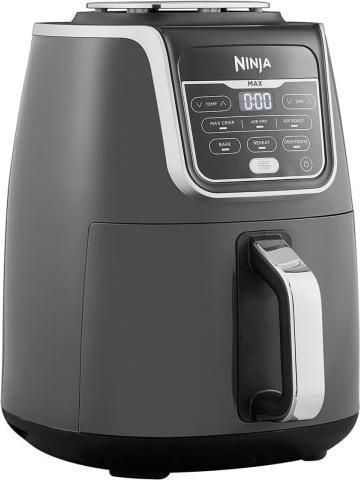 Мультипіч (аерофритюрниця) Ninja Air Fryer MAX AF160EU 330018 фото