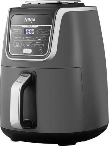 Мультипечь (аэрофритюрница) Ninja Air Fryer MAX AF160EU 330018 фото