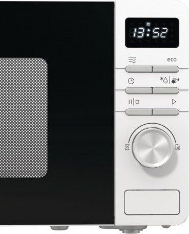 Мікрохвильовка Gorenje MO20A3W 533620ua фото