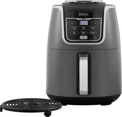 Мультипіч (аерофритюрниця) Ninja Air Fryer MAX AF160EU 330018 фото