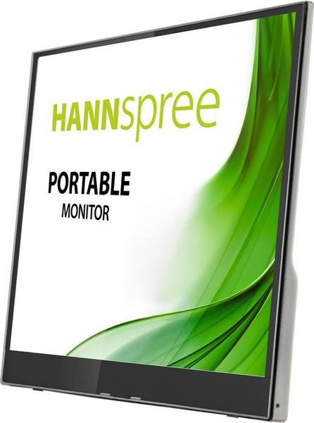 ЖК монитор Hannspree HL161CGB 304654 фото