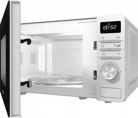 Мікрохвильовка Gorenje MO20A3W 533620ua фото