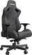 Комп'ютерне крісло для геймера Anda Seat Kaiser 2 XL black (AD12XL-07-B-PV-B01) 545886ua фото 3