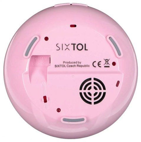 Ароматизатор воздуха Sixtol Palm Pink Glass (SX4058) 585158 фото