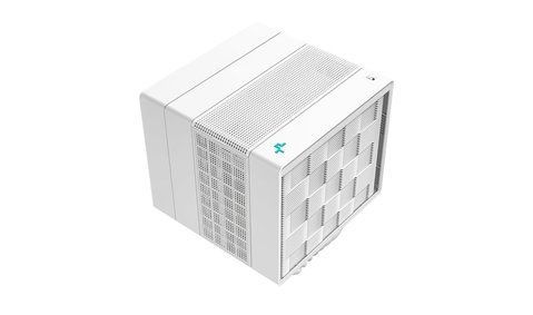 Повітряне охолодження Deepcool Assassin IV WH (R-ASN4-WHNNMT-G) 510287ua фото