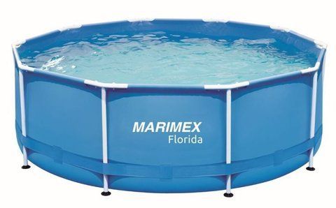 Басейн каркасний Marimex Florida 10340192 573271 фото