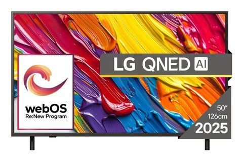 Телевизор LG 50QNED84A3C 621946 фото
