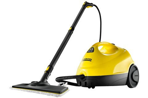 Пароочисник Karcher SC 2 EasyFix (1.512-063.0) 79347 фото