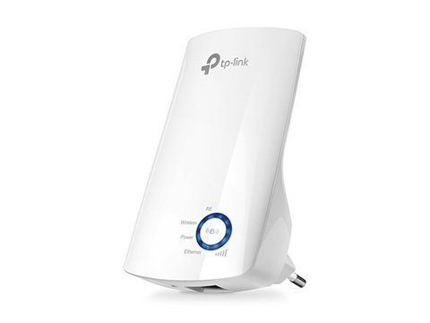 Повторювач Wi-Fi TP-Link TL-WA850RE 513987ua фото
