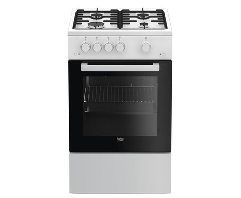 Плита газова Beko FSG52020FW 332208 фото