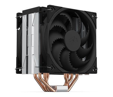 Воздушное охлаждение SilentiumPC Fera 5 Dual Fan (SPC304) 335862 фото