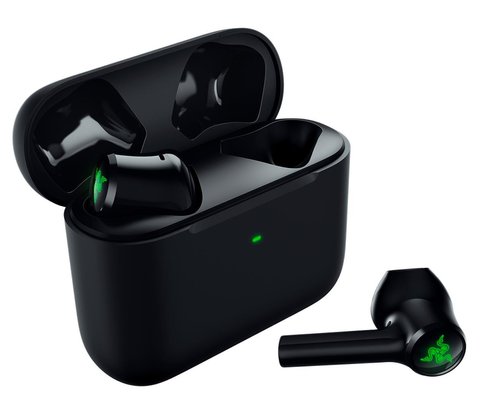 Навушники TWS Razer Hammerhead True Wireless X (RZ12-03830100-R3G1) 355765 фото