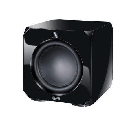 Сабвуфер Magnat Omega CS12 Black 331682 фото