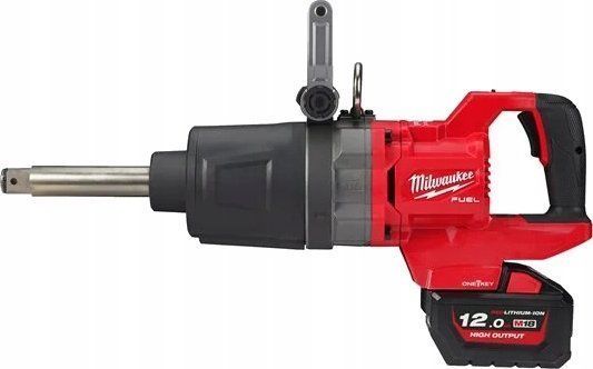 Гайкокрут Milwaukee M18 ONE FHIWF1D-121C (4933471756) 541044 фото