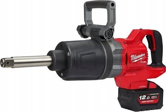 Гайкокрут Milwaukee M18 ONE FHIWF1D-121C (4933471756) 541044 фото