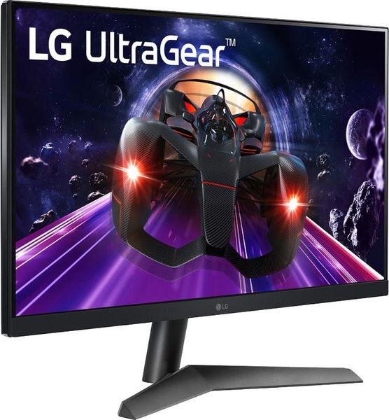 Монитор LG UltraGear 24GN60R-B 460118 фото