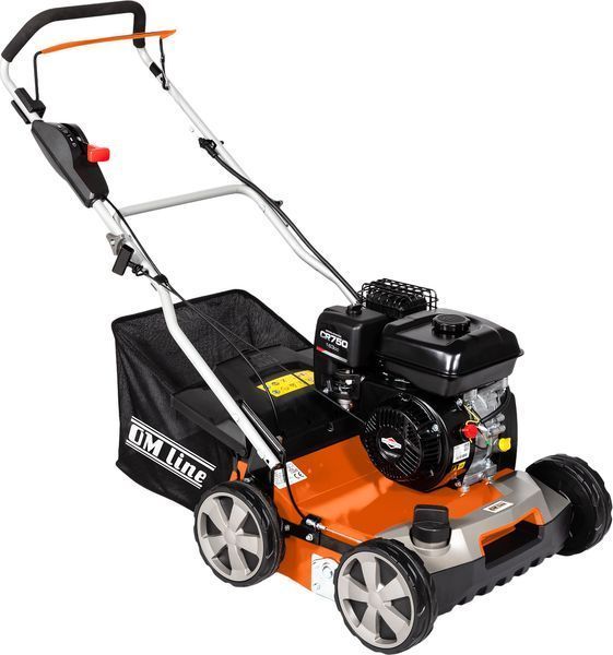 Скарификатор Oleo-Mac WE40L 558904 фото