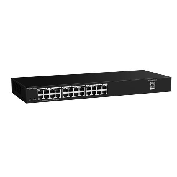 Комутатор Smart Ruijie Reyee RG-ES224GC-V2 578387ua фото