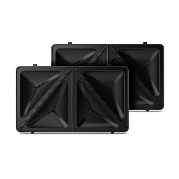 Мультимейкер (Бутербродниця-Вафельниця-Гриль) Philips HD2350/80 509660ua фото