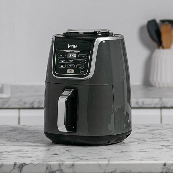 Мультипіч (аерофритюрниця) Ninja Air Fryer MAX AF160EU 330018 фото