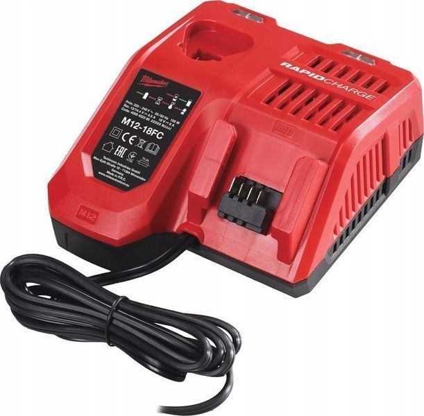 Гайкокрут Milwaukee M18 ONE FHIWF1D-121C (4933471756) 541044 фото