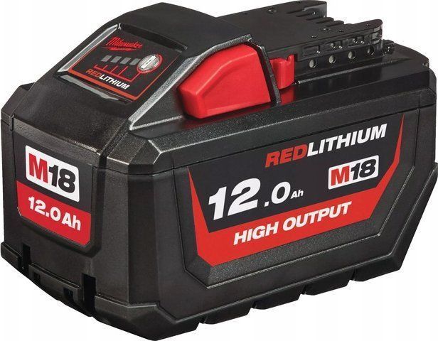 Гайкокрут Milwaukee M18 ONE FHIWF1D-121C (4933471756) 541044 фото