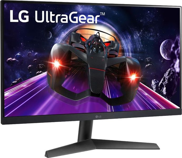 Монитор LG UltraGear 24GN60R-B 460118 фото