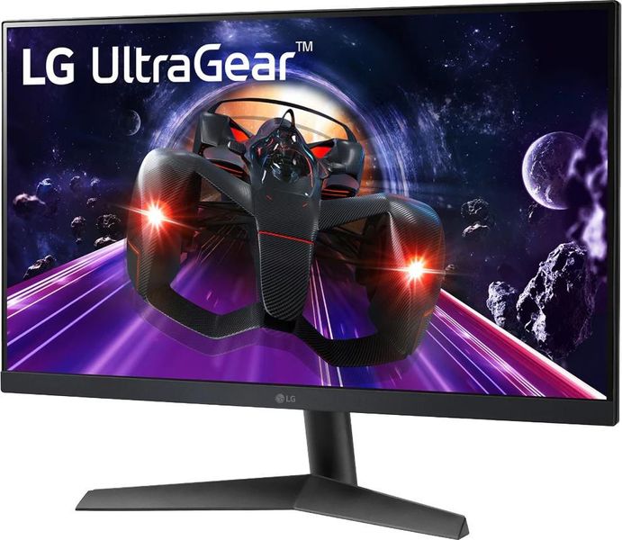 Монитор LG UltraGear 24GN60R-B 460118 фото