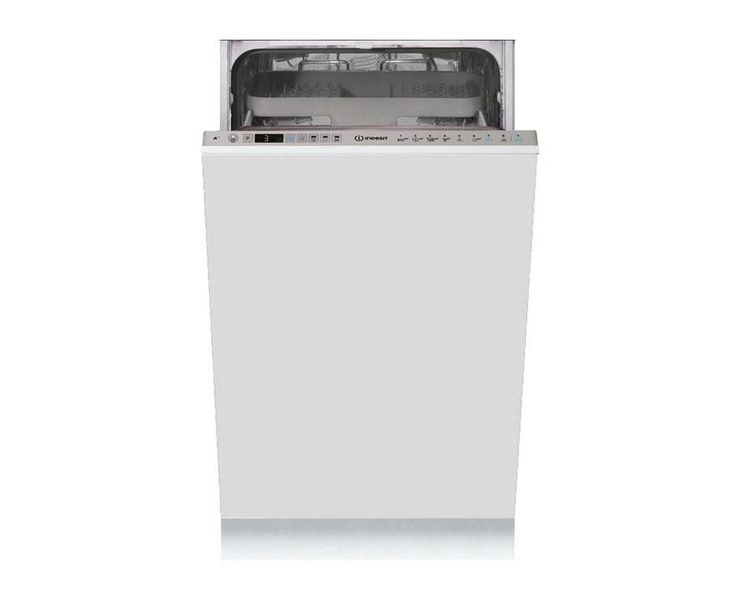 Посудомийна машина Indesit DSIO 3T224 CE 221670 фото