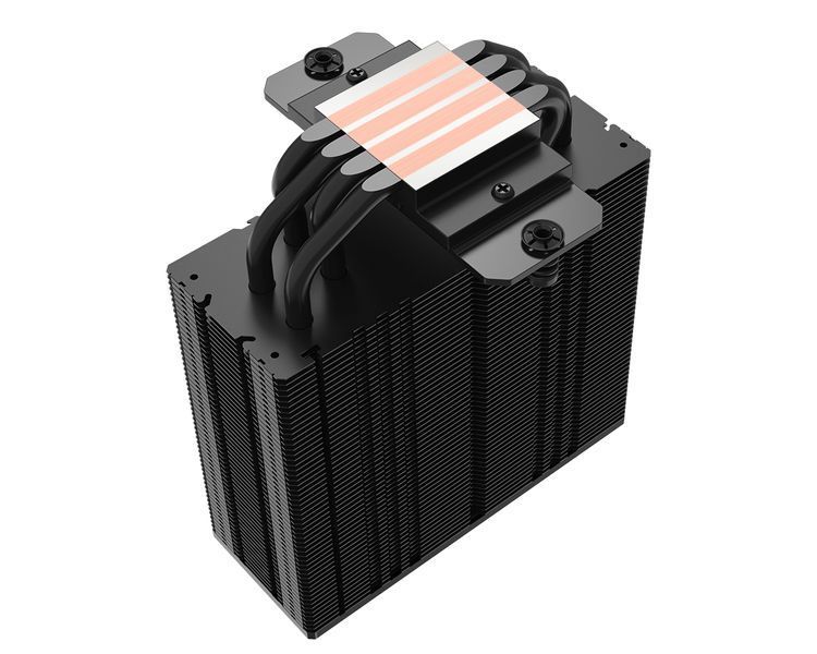 Повітряне охолодження ID-Cooling SE-224-XTS ARGB 579935ua фото