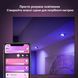 Умная лампочка Philips Hue GU10 5.7W 2000K-6500K RGB 2 шт. 10001664 фото 5