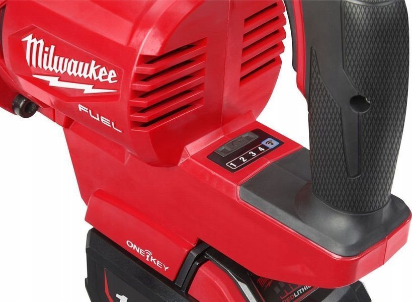 Гайкокрут Milwaukee M18 ONE FHIWF1D-121C (4933471756) 541044 фото