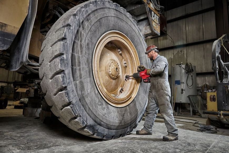 Гайкокрут Milwaukee M18 ONE FHIWF1D-121C (4933471756) 541044 фото