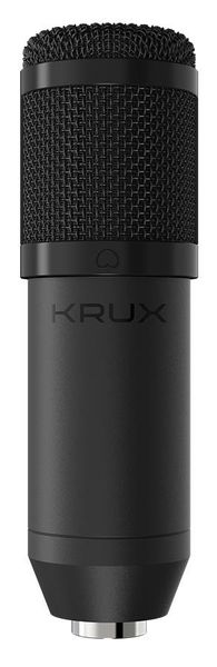 Микрофон для ПК / для стриминга, подкастов Krux EDIS 1000 361103 фото