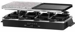 Раклетниця-гриль Russell Hobbs Multi Raclette 3 in 1 (26280-56) 481757 фото