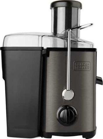 Соковитискач центробіжний Black+Decker BXJE600E 219377 фото