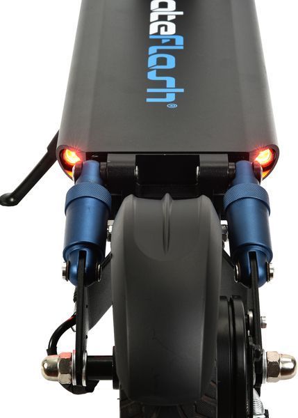 Электросамокат SkateFlash Echo (EST83610V1) 643727 фото