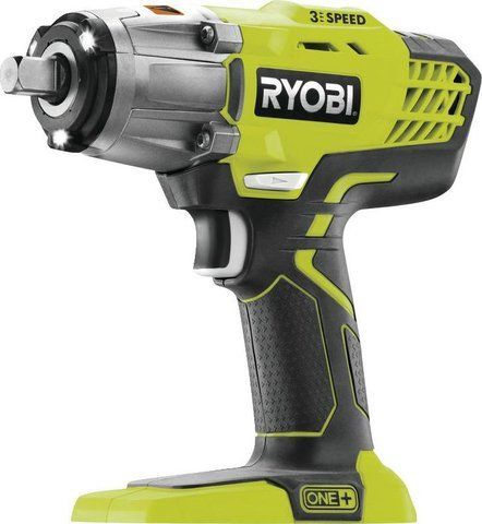 Гайкокрут Ryobi R18IW3-0 541066 фото