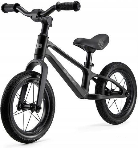 Беговел KinderKraft Eter Black 602703 фото