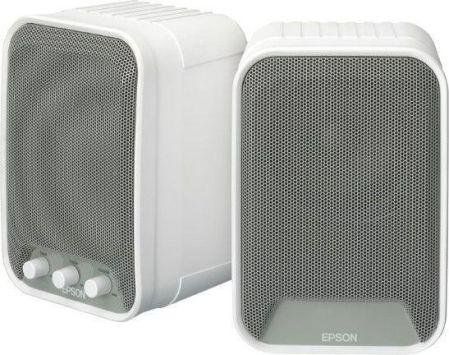 Портативна колонка Epson ELPSP02 (V12H467020) 484341 фото