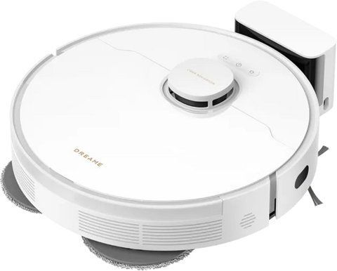 Робот-пилосос миючий Dreame Bot L10s Pro Gen2 (RLL42SDA) 512243 фото