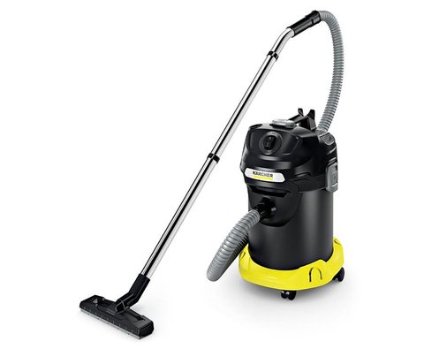 Профессиональный пылесос Karcher AD 4 Premium (1.629-731.0) 220556 фото