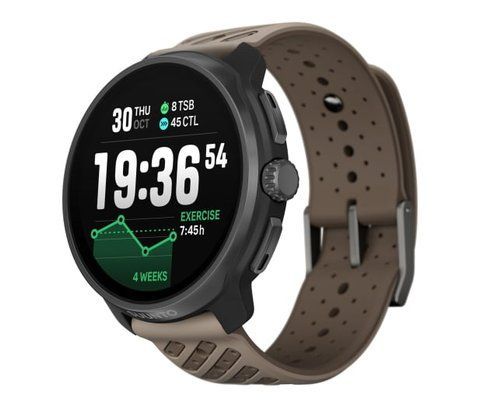 Смарт-годинник Suunto Race 2 Titanium Trail (SS051203000) 616011 фото