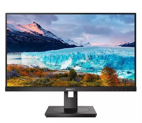 Монітор Philips 272S1AE/00 325933ua фото