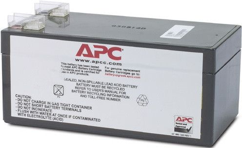 Акумулятор для UPS APC RBC47 66708 фото