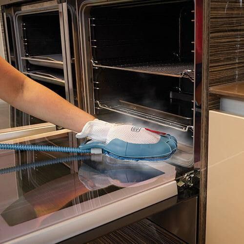 Паровая швабра Black+Decker FSMH13151SM 530196ua фото